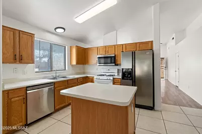 5121 S Lavender Mist Court, Tucson, AZ 85746 - Photo 8