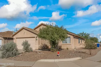 5121 S Lavender Mist Court, Tucson, AZ 85746 - Photo 2