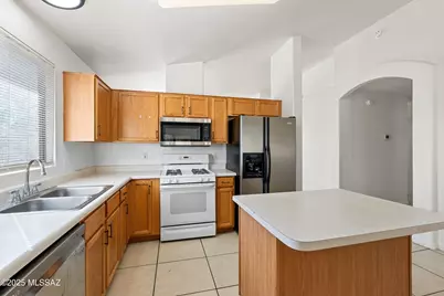 5121 S Lavender Mist Court, Tucson, AZ 85746 - Photo 10