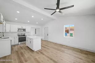 2551 E Monte Vista Dr, Tucson, AZ 85716 - Photo 8