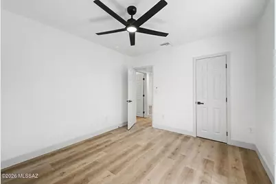 2551 E Monte Vista Drive, Tucson, AZ 85716 - Photo 20