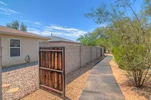 3248 W Treece Pl, Tucson, AZ 85742 - Photo 16