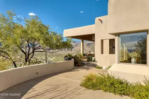4545 N Black Rock Dr, Tucson, AZ 85750 - Photo 44