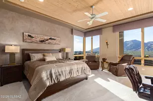 4545 N Black Rock Dr, Tucson, AZ 85750 - Photo 22