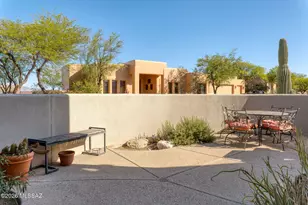 4545 N Black Rock Dr, Tucson, AZ 85750 - Photo 46