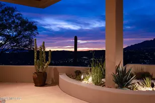 4545 N Black Rock Dr, Tucson, AZ 85750 - Photo 6