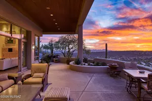 4545 N Black Rock Dr, Tucson, AZ 85750 - Photo 4