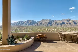 4545 N Black Rock Dr, Tucson, AZ 85750 - Photo 36