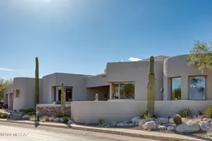 4545 N Black Rock Dr, Tucson, AZ 85750 - Photo 48