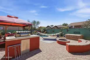 838 E Gunsight Mountain, Sahuarita, AZ 85629 - Photo 22