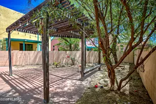 955 W Calle Carasol, Tucson, AZ 85713 - Photo 30