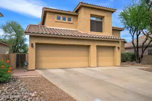 9723 E Rock Ridge Ct, Tucson, AZ 85749 - Photo 2
