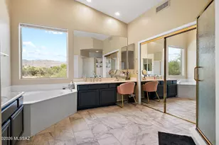 9723 E Rock Ridge Ct, Tucson, AZ 85749 - Photo 34