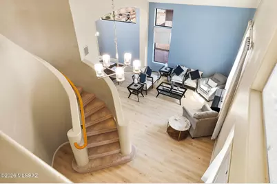 9723 E Rock Ridge Court, Tucson, AZ 85749 - Photo 24