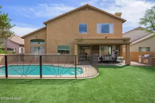 9723 E Rock Ridge Ct, Tucson, AZ 85749 - Photo 48