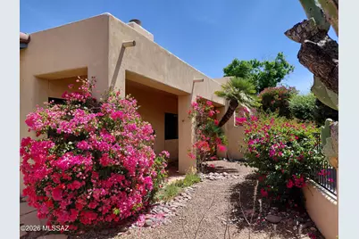 4592 E Red Mesa Drive, Tucson, AZ 85718 - Photo 8