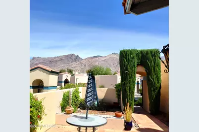 4592 E Red Mesa Drive, Tucson, AZ 85718 - Photo 2
