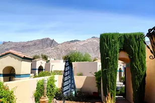 4592 E Red Mesa Dr, Tucson, AZ 85718 - Photo 2