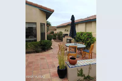 4592 E Red Mesa Drive, Tucson, AZ 85718 - Photo 4
