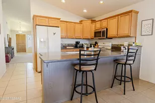 5357 W Eagle Claws Ct, Marana, AZ 85658 - Photo 12