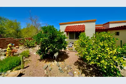 858 S Camino Guarina, Green Valley, AZ 85614 - Photo 34
