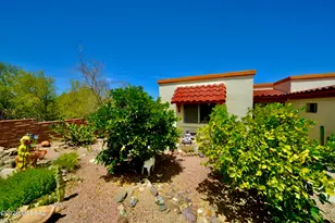 858 S Camino Guarina, Green Valley, AZ 85614 - Photo 34