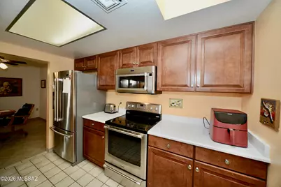 858 S Camino Guarina, Green Valley, AZ 85614 - Photo 16