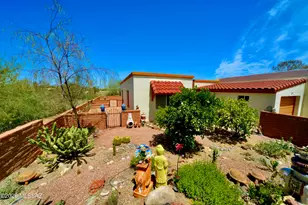 858 S Camino Guarina, Green Valley, AZ 85614 - Photo 32