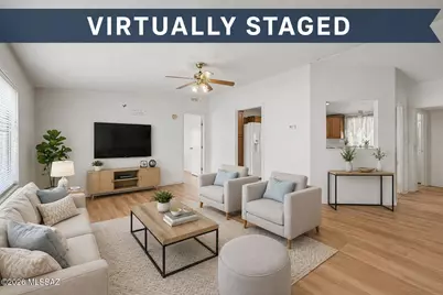 31 W 32nd Street, Tucson, AZ 85713 - Photo 8
