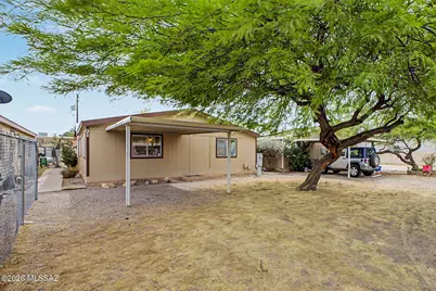 31 W 32nd Street, Tucson, AZ 85713 - Photo 2