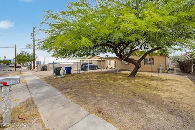 31 W 32nd Street, Tucson, AZ 85713 - Photo 4