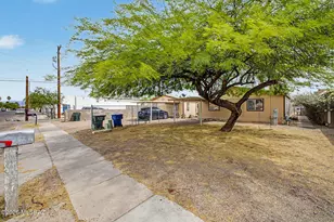31 W 32nd St, Tucson, AZ 85713 - Photo 4