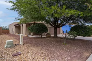 1096 Vista De Los Alamos, Rio Rico, AZ 85648 - Photo 4