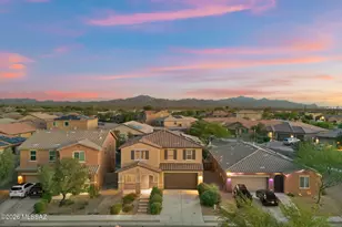 11348 E Fleeting Sunset Trail, Tucson, AZ 85747 - Photo 2