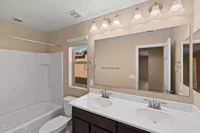 11348 E Fleeting Sunset Trail, Tucson, AZ 85747 - Photo 24