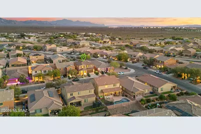 11348 E Fleeting Sunset Trail, Tucson, AZ 85747 - Photo 36