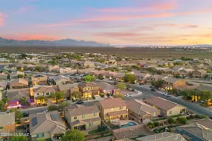 11348 E Fleeting Sunset Trail, Tucson, AZ 85747 - Photo 36