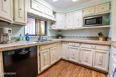 5702 W Circle Z Street, Tucson, AZ 85713 - Photo 16