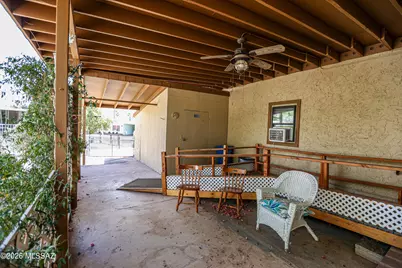 5702 W Circle Z Street, Tucson, AZ 85713 - Photo 38