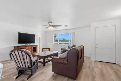 2743 W Calle Arandas, Tucson, AZ 85745 - Photo 18
