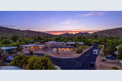 2743 W Calle Arandas, Tucson, AZ 85745 - Photo 1