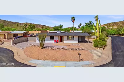 2743 W Calle Arandas, Tucson, AZ 85745 - Photo 6