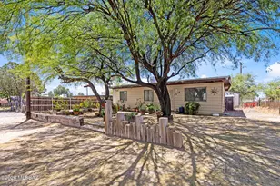 6626 S Van Buren Ave, Tucson, AZ 85756 - Photo 1