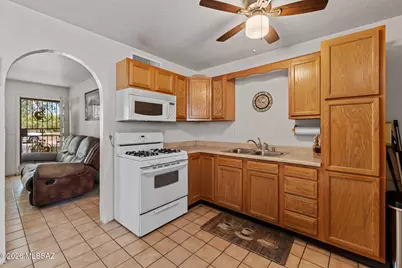 6626 S Van Buren Avenue, Tucson, AZ 85756 - Photo 12