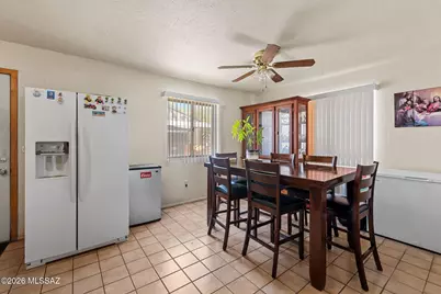 6626 S Van Buren Avenue, Tucson, AZ 85756 - Photo 8
