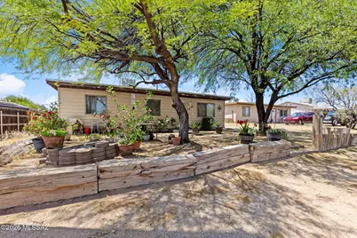 6626 S Van Buren Avenue, Tucson, AZ 85756 - Photo 2