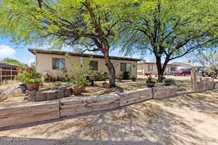 6626 S Van Buren Ave, Tucson, AZ 85756 - Photo 2