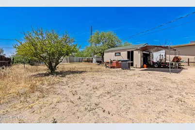 6626 S Van Buren Avenue, Tucson, AZ 85756 - Photo 24