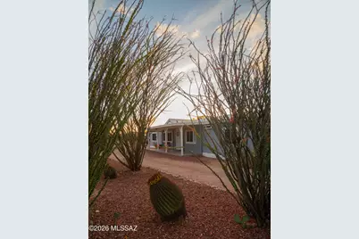 13303 E Hislop Hill Drive, Vail, AZ 85641 - Photo 38