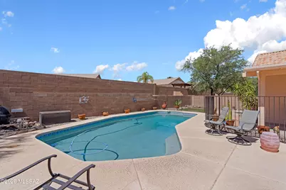 9300 E Amethyst Quartz Drive, Tucson, AZ 85747 - Photo 30